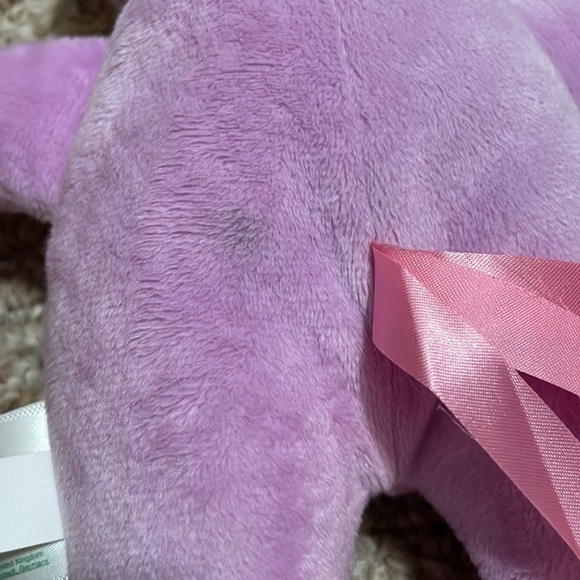 Cabbage Patch Kids Cuties Unicorn - Picture 4 of 6